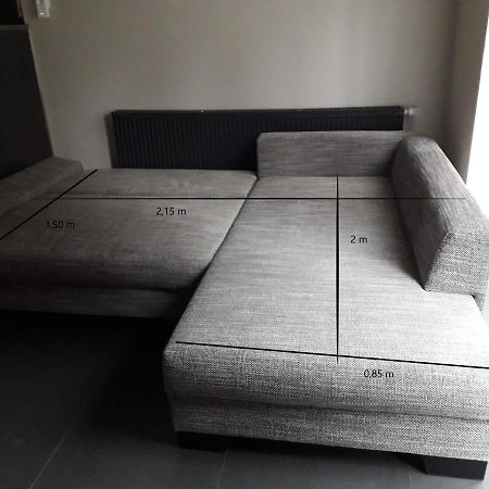 Ring-Race-Flats Appartements Adenau Ngoại thất bức ảnh