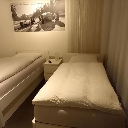 Ring-Race-Flats Appartements Adenau Ngoại thất bức ảnh