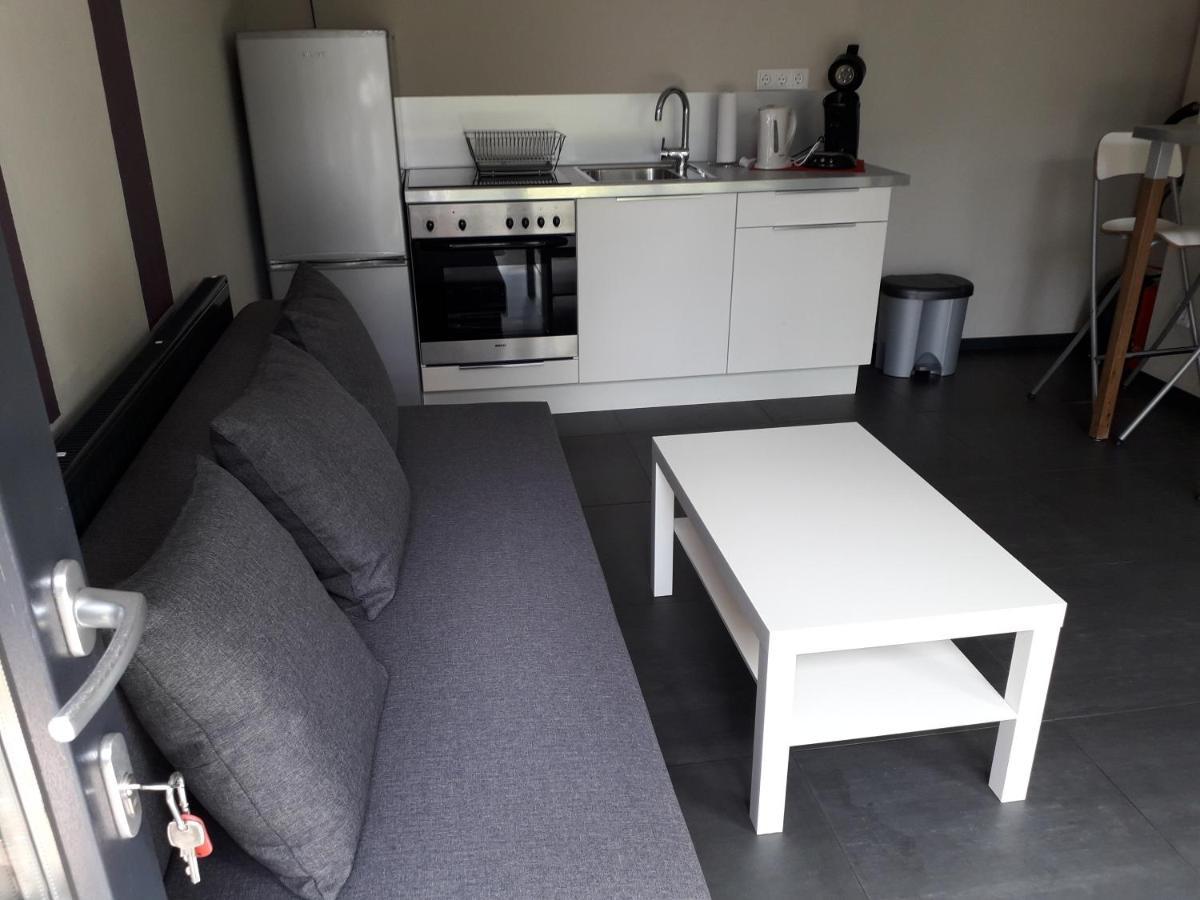 Ring-Race-Flats Appartements Adenau Ngoại thất bức ảnh