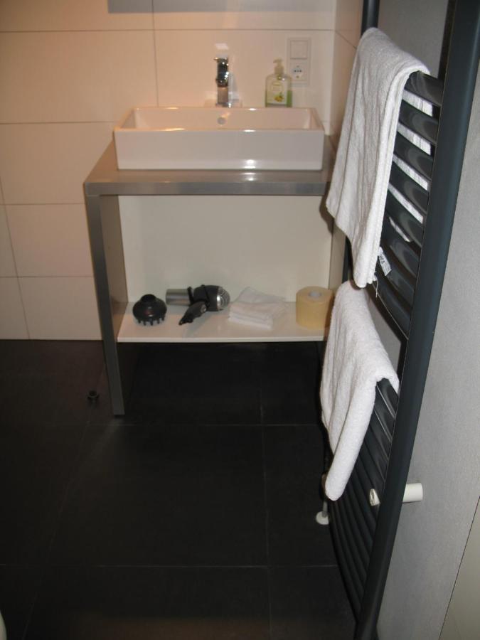 Ring-Race-Flats Appartements Adenau Ngoại thất bức ảnh