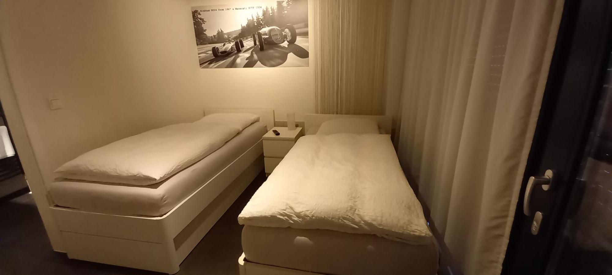 Ring-Race-Flats Appartements Adenau Ngoại thất bức ảnh