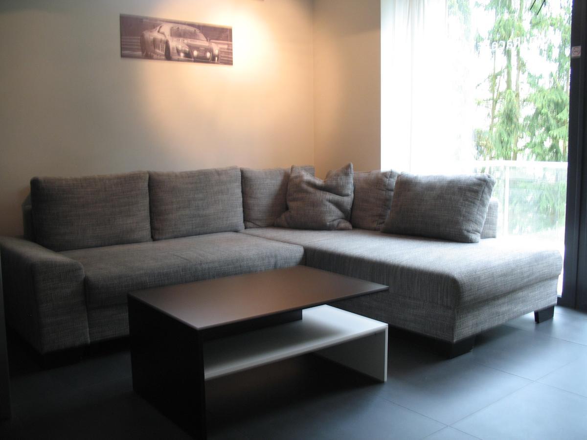 Ring-Race-Flats Appartements Adenau Ngoại thất bức ảnh
