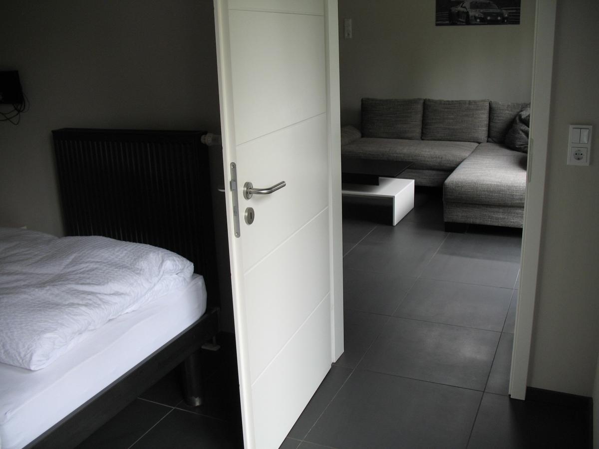 Ring-Race-Flats Appartements Adenau Ngoại thất bức ảnh