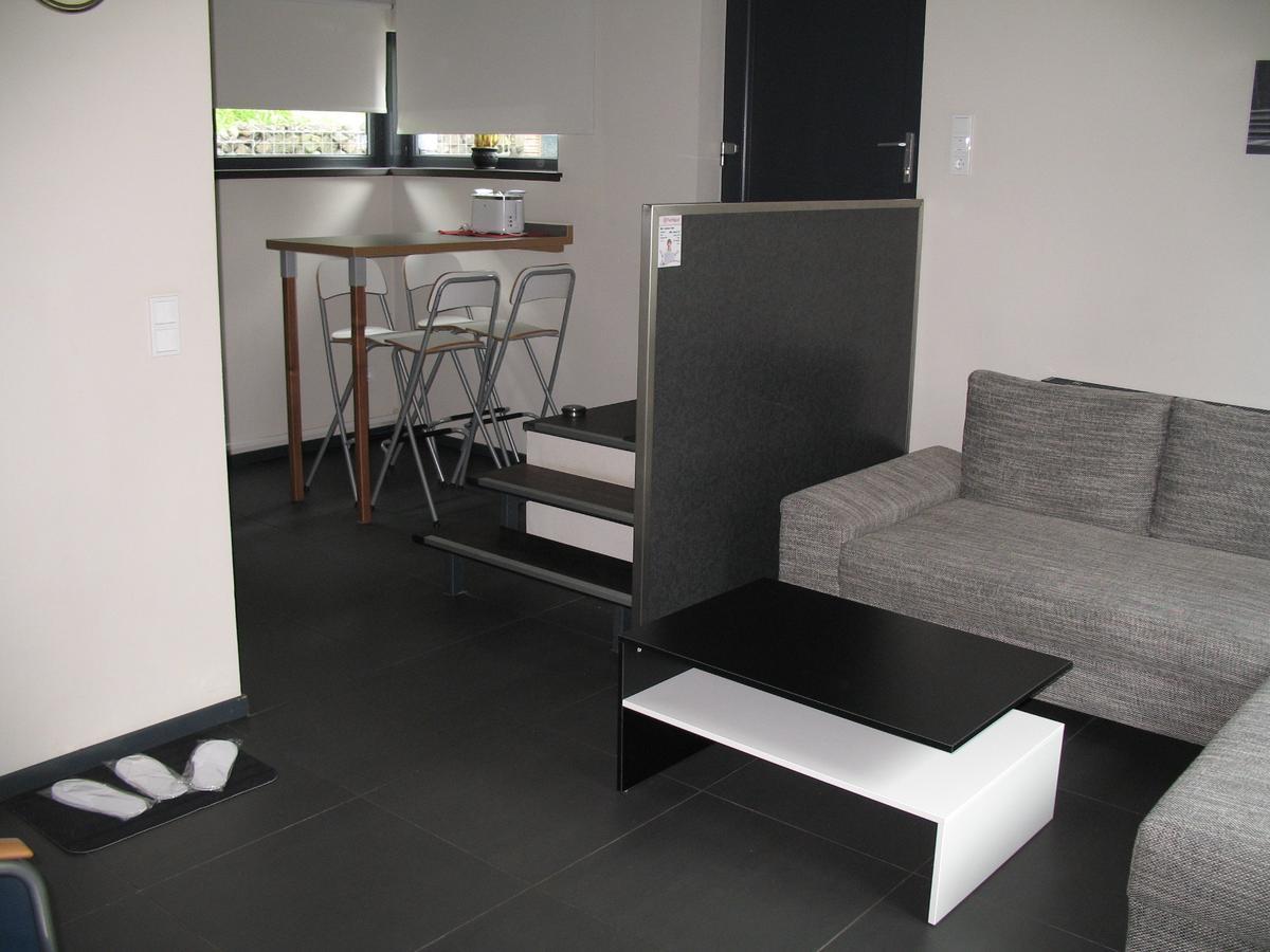 Ring-Race-Flats Appartements Adenau Ngoại thất bức ảnh