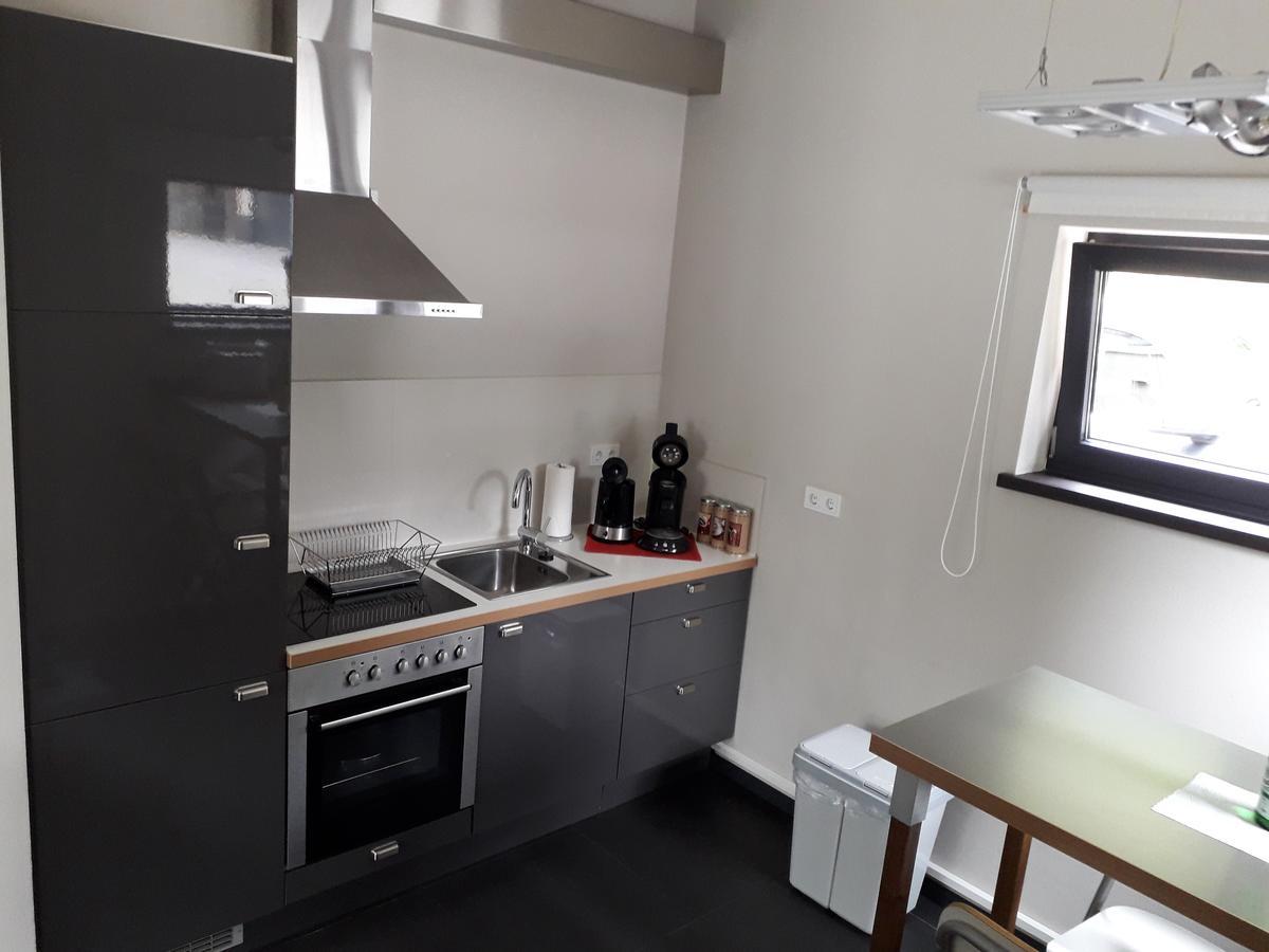 Ring-Race-Flats Appartements Adenau Ngoại thất bức ảnh