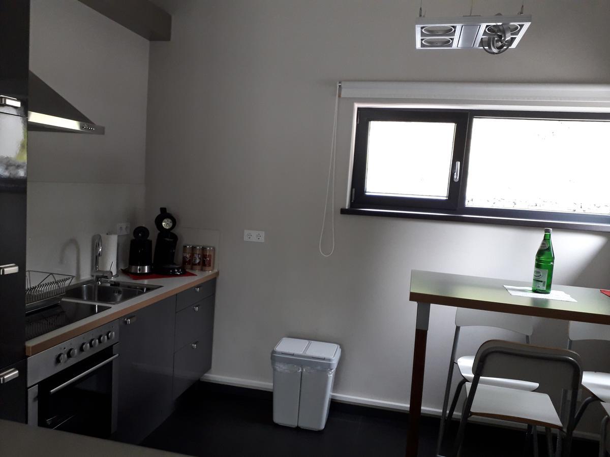 Ring-Race-Flats Appartements Adenau Ngoại thất bức ảnh