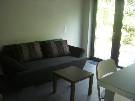 Ring-Race-Flats Appartements Adenau Ngoại thất bức ảnh